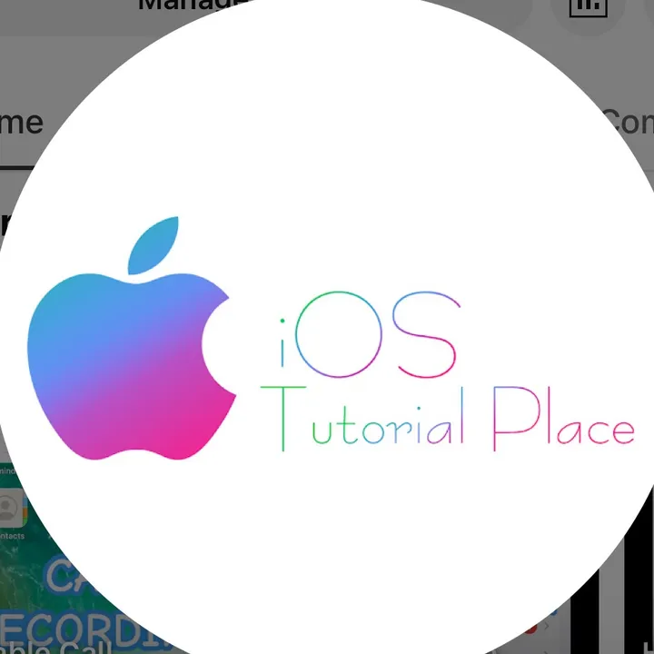 iphonetutorialplace