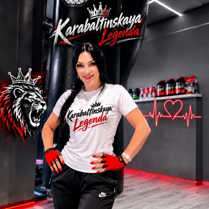 karabaltinskaya.legenda