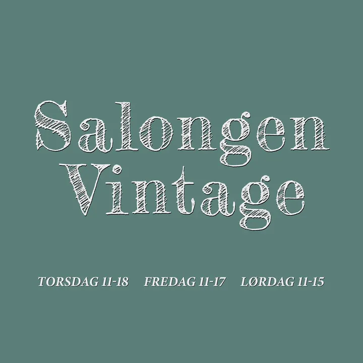 salongen.vintage