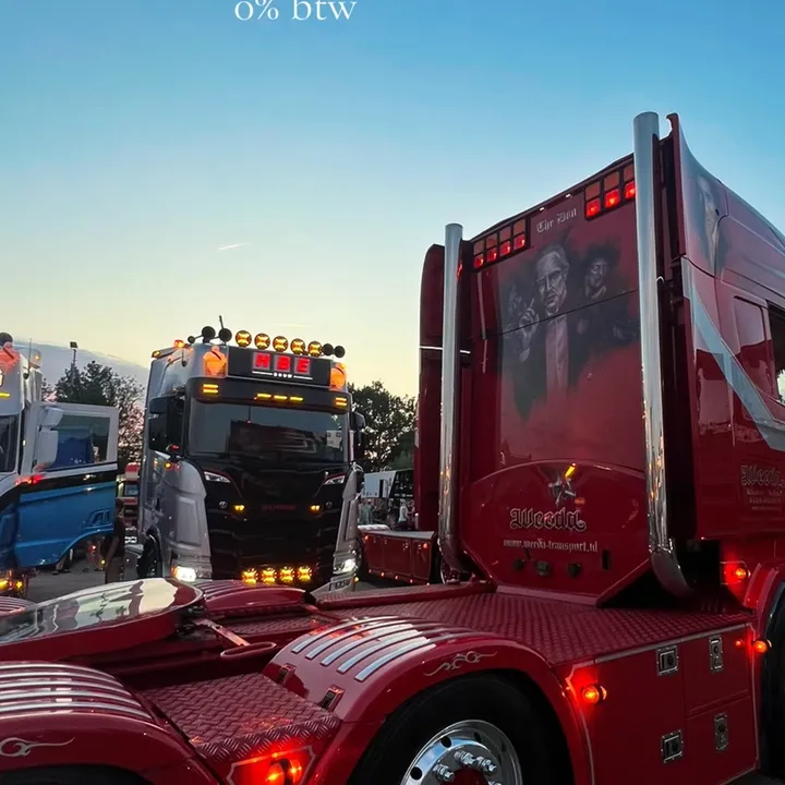 truckphotographynl