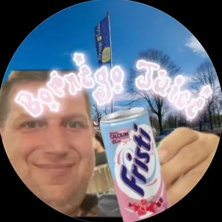 @bornegojuice