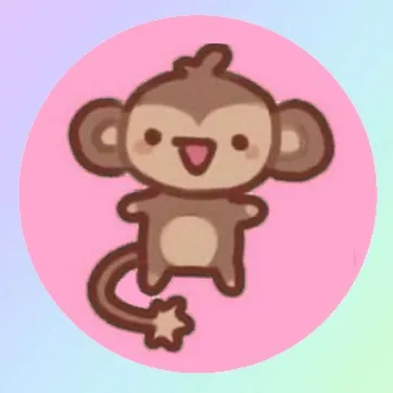 monkey.girl.x