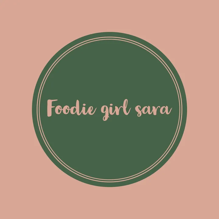 @foodiegirlsarah
