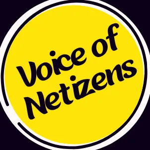 @voiceofnetizens