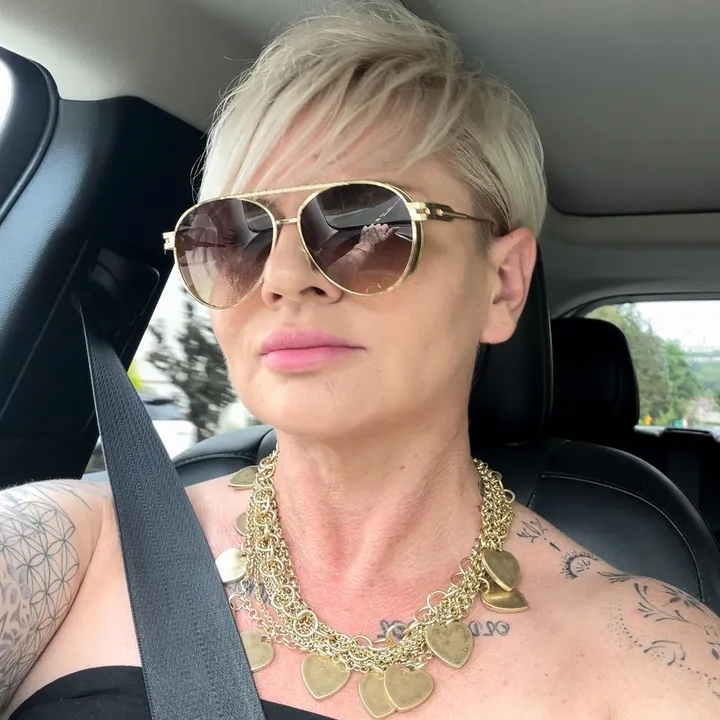 ladyjaniec