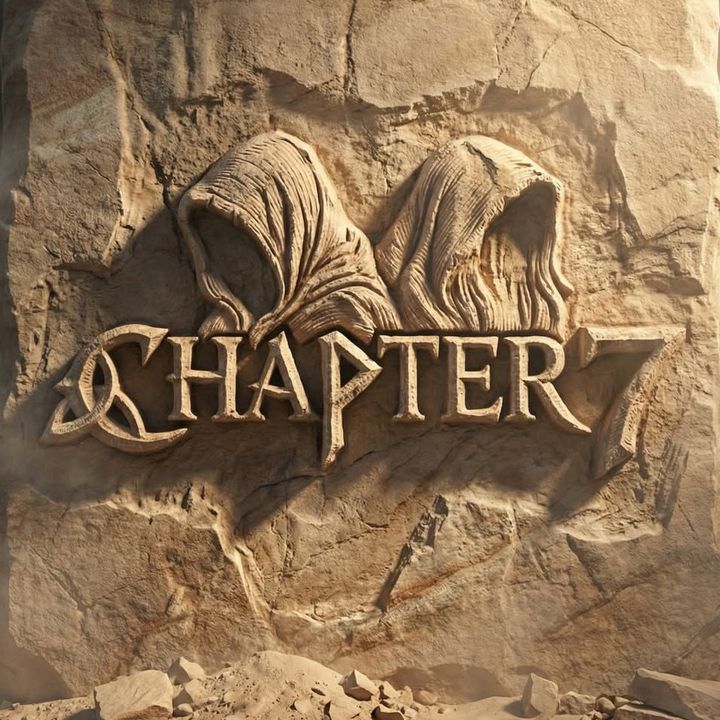 Chapter 7 - Dein Gift