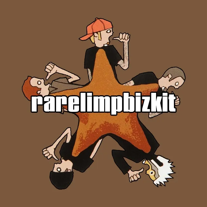 @rarelimpbizkit