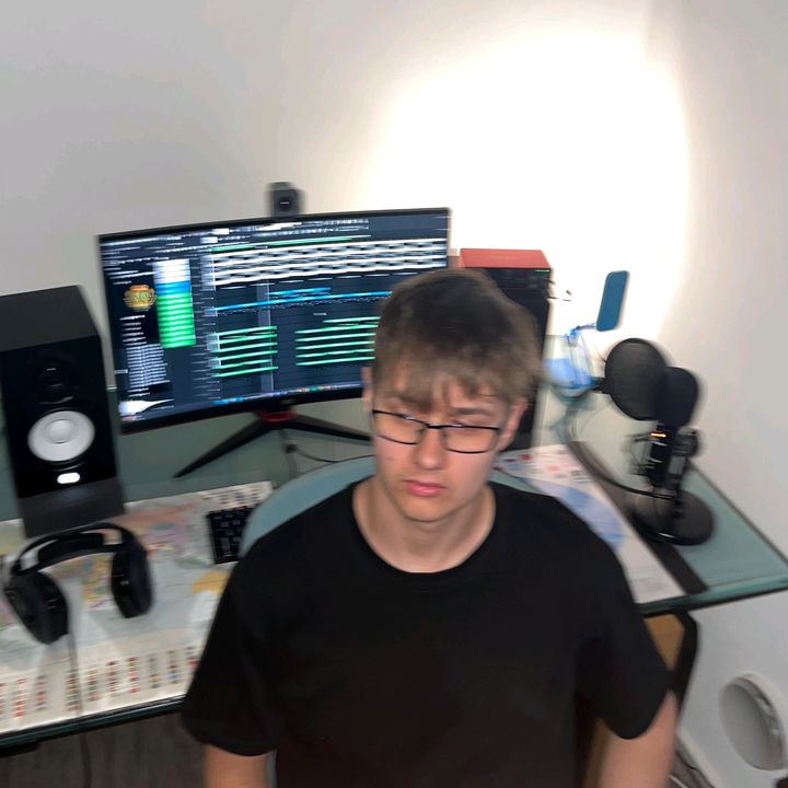 Prod.Daffit - original sound
