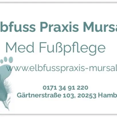 elbfuss.praxis