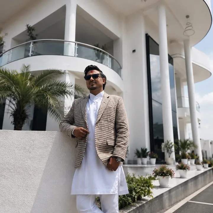 dharmatography