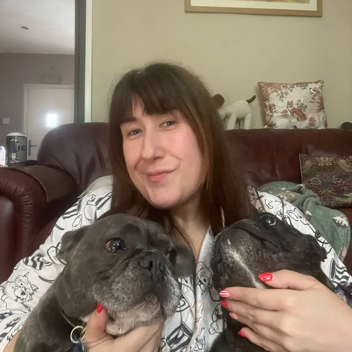 @ozzythesassyfrenchie