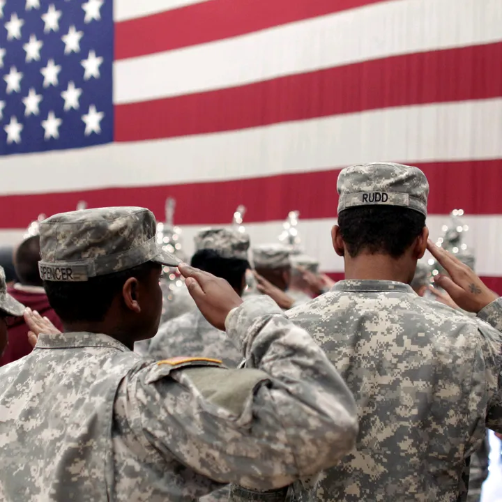 military.u.s
