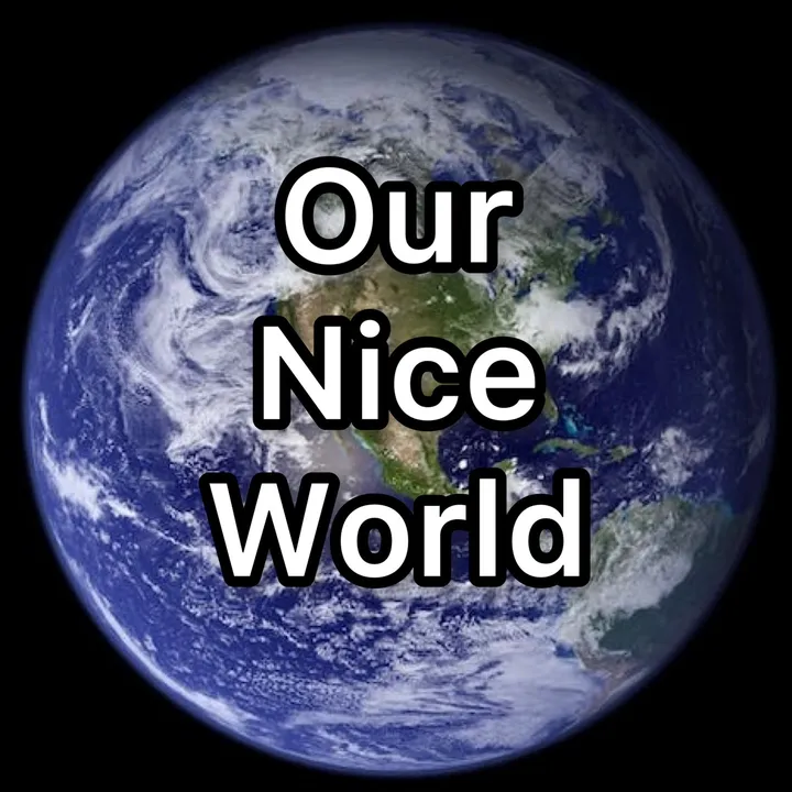 our_nice_world