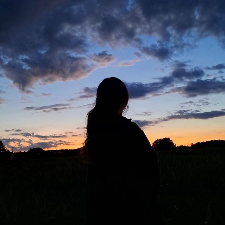𝐉𝐨𝐥𝐢𝐧𝐚🦌🤍 - original sound