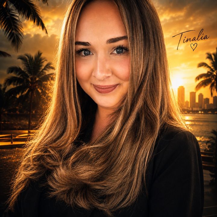 @tinaliaofficial - original sound