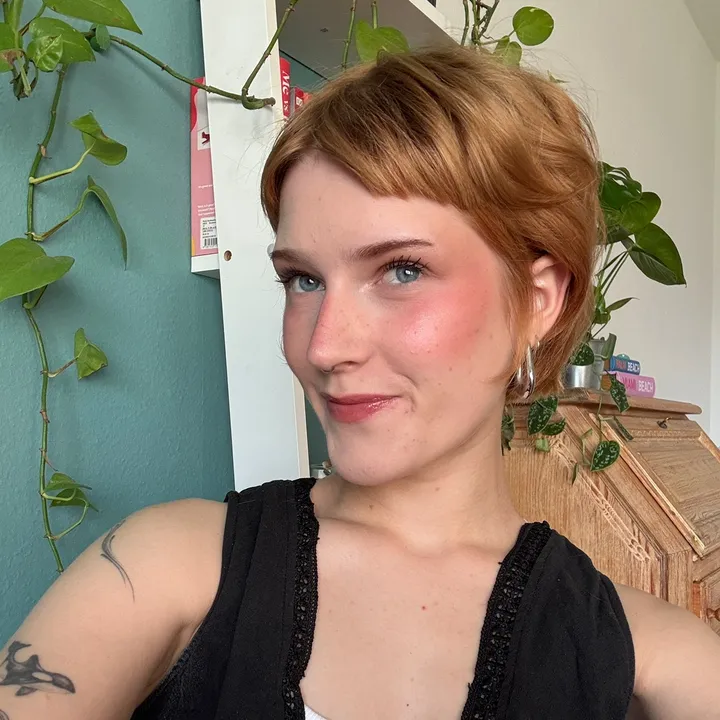 maikejosefine