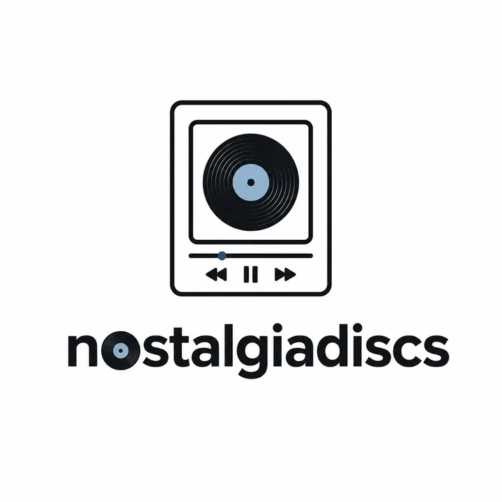 @nostalgiadiscs