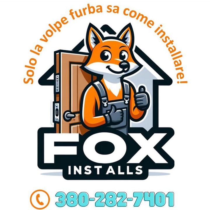 FOX&installs - original sound
