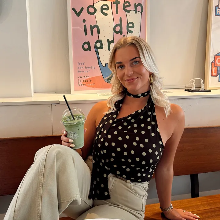 melaniestinstra