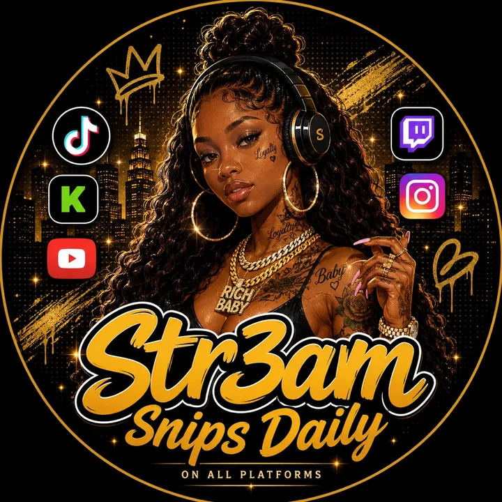 str3amsnipsdaily