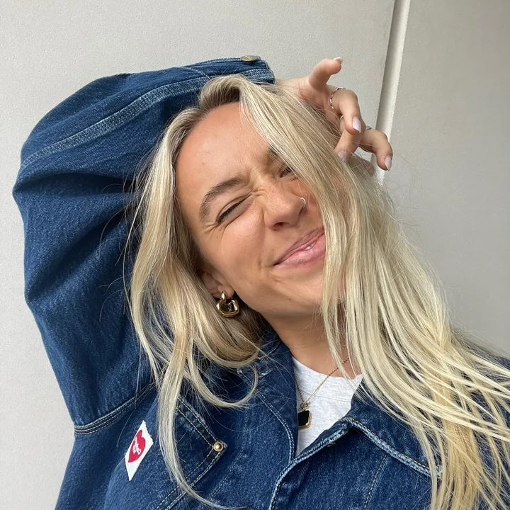 lucygeorgia