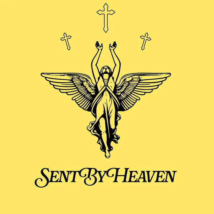 sentbyheaven.de