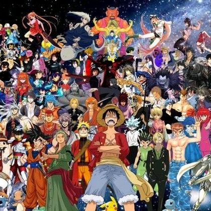 anime opening - original sound