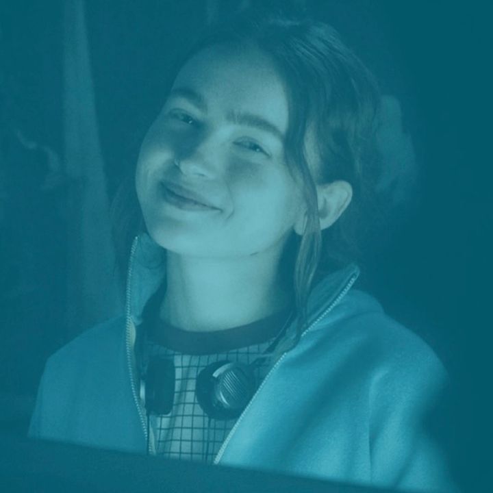 ☆ - original sound