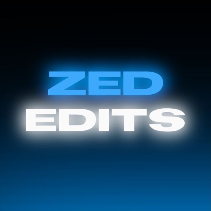 ZedEdits - original sound