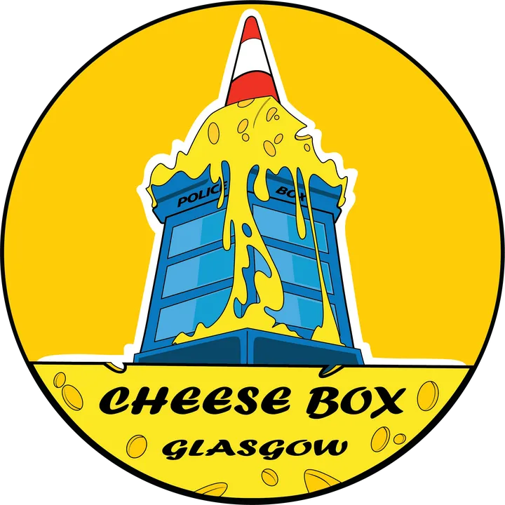 cheeseboxglasgow