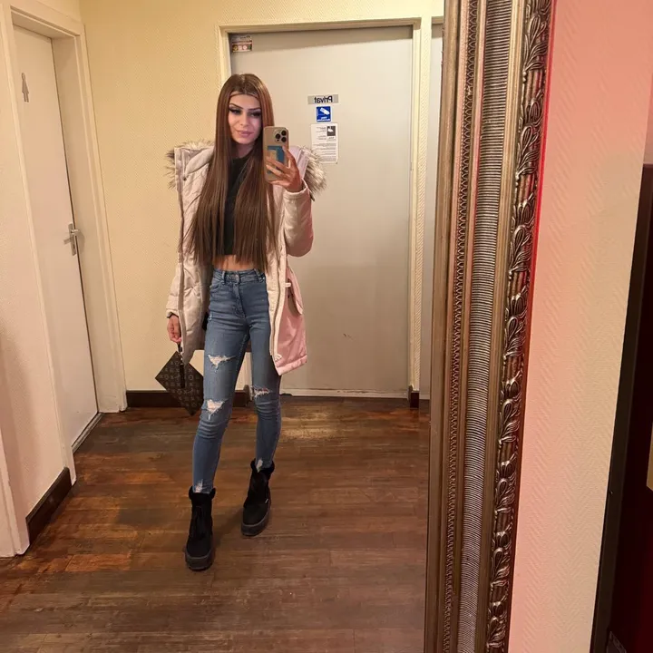 dariichhka