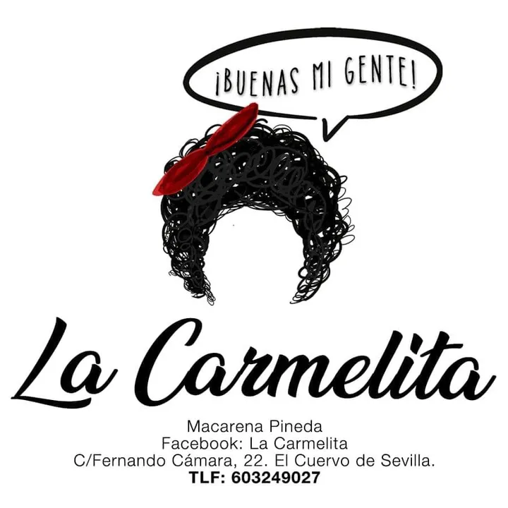 lacarmelita