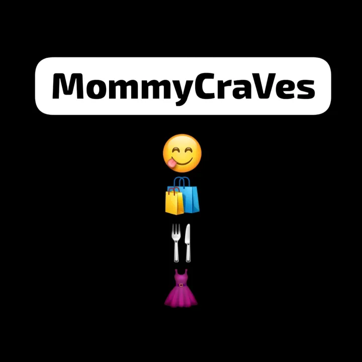 @mommycraves