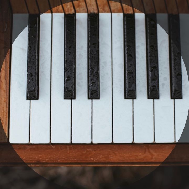 Piano Glow - Interstellar - Main Theme