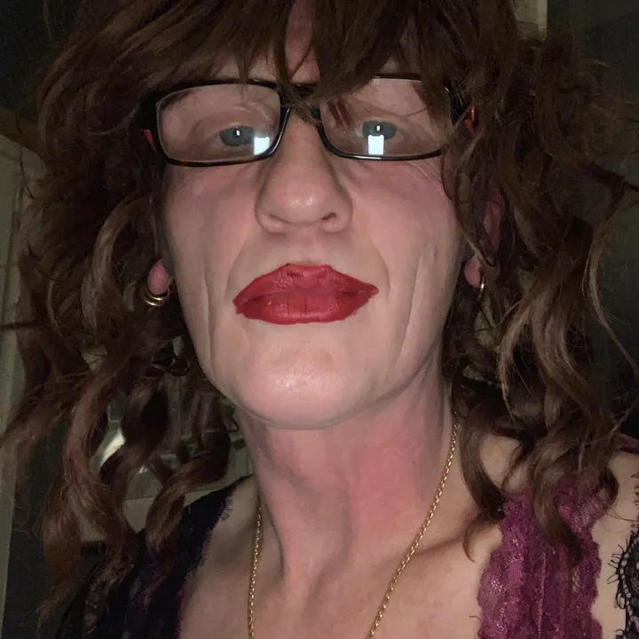 crossdressersissy