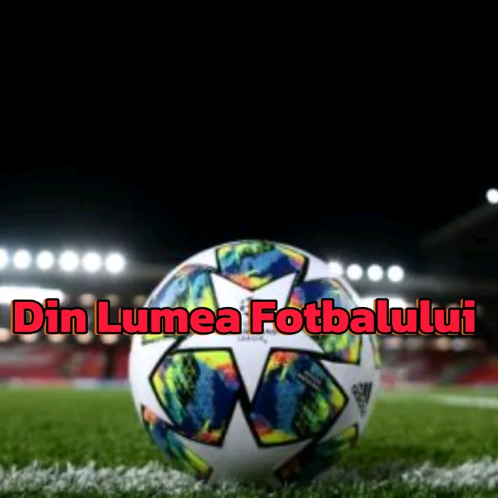 @dinlumeafotbalului