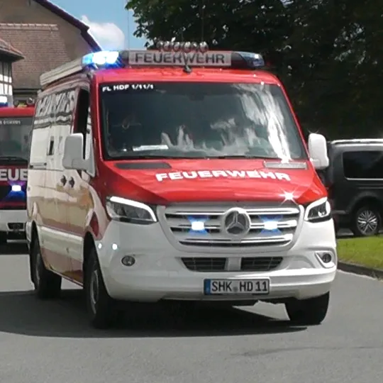 blaulichtfilmershk