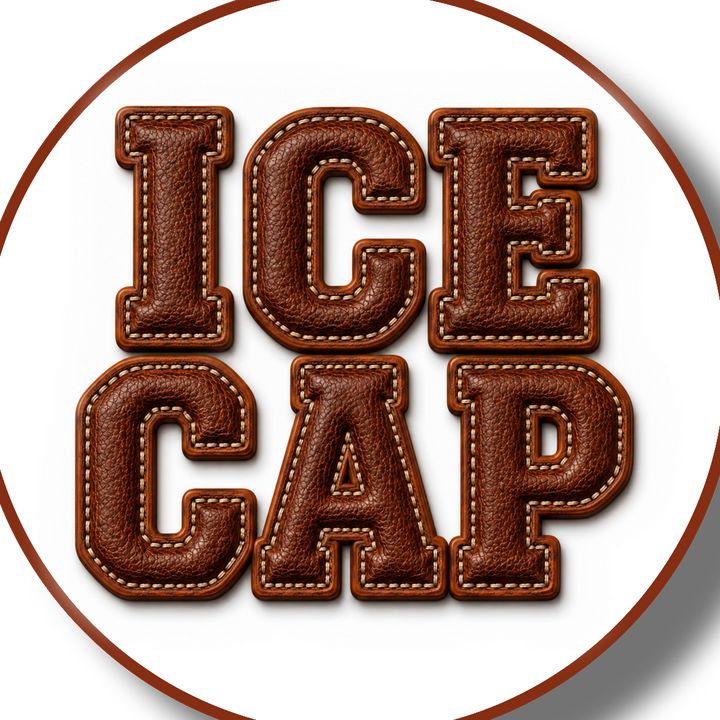 DJ ICE CAP - original sound
