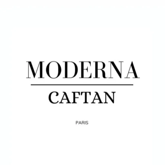 modernacaftan