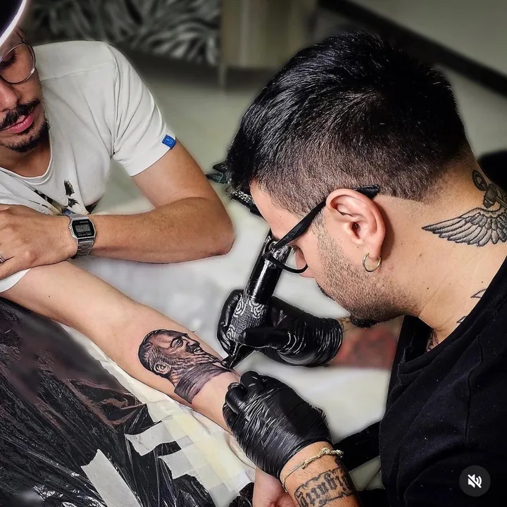 luketatto