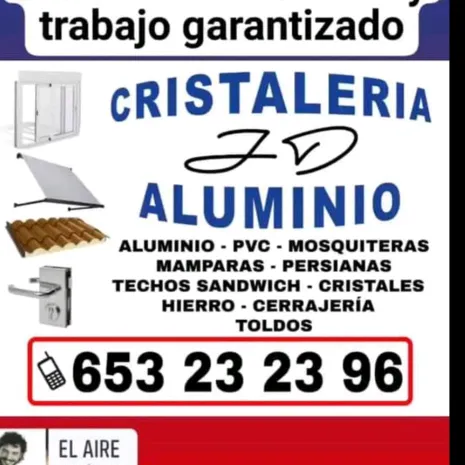 cristalesyaluminioj.d