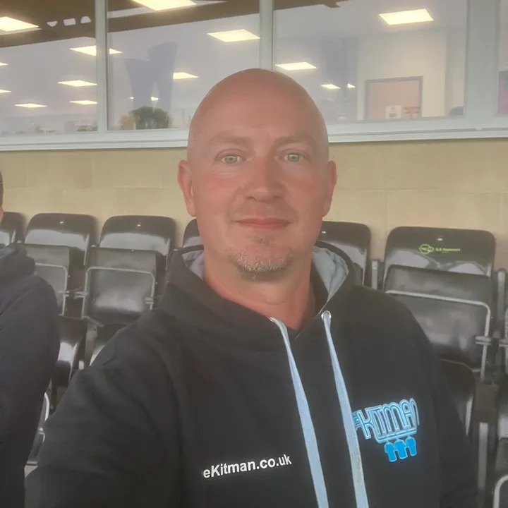 the.kitman