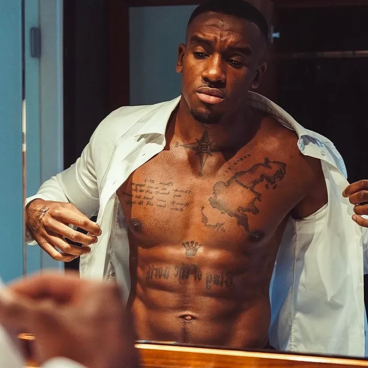 thebugzymalone61fan