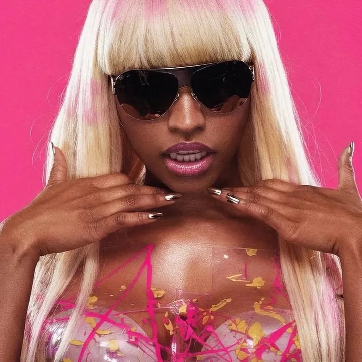 @feelingminaj