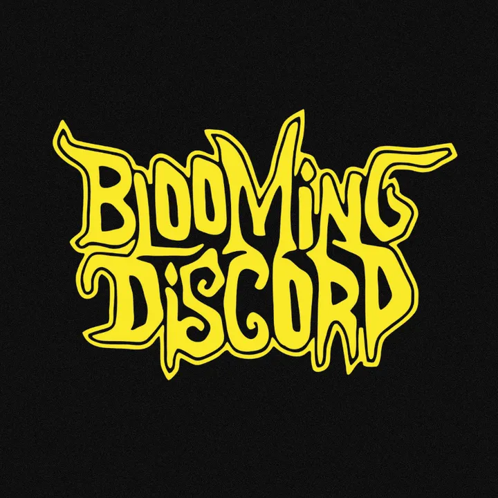 bloomingdiscord