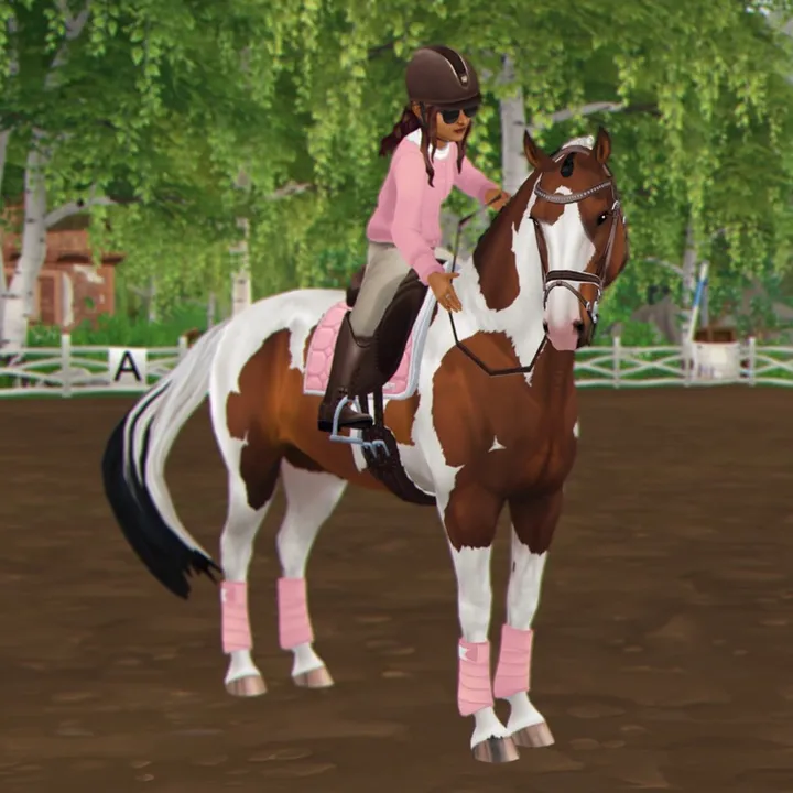 soulhorse_archy
