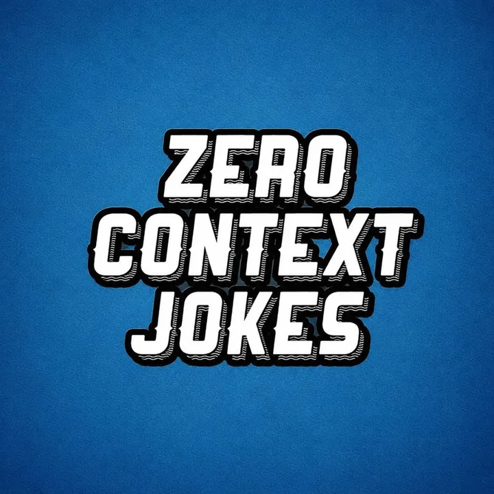 @zerocontextjokes