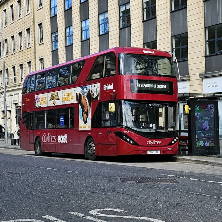 bristolbusspotter
