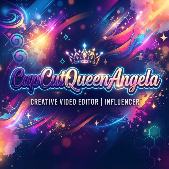 capcutqueenangela