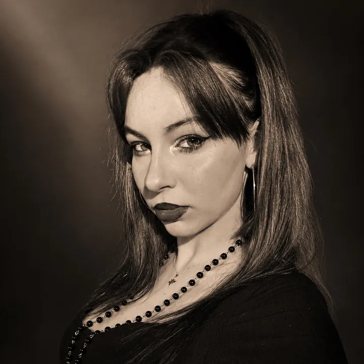 @enjoythemode